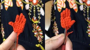 Spiderman crochet, FREE Spiderman Amigurumi, Wilozy’s pattern