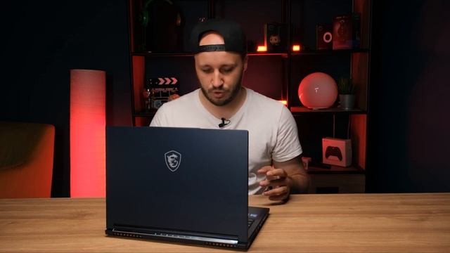 ВАУ! Обзор ноутбука MSI Stealth 16 Studio A13VG-207XBY смотреть онлайн