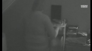 ДОМ-2 После заката 2067 день Ночной эфир (06.01.2010)