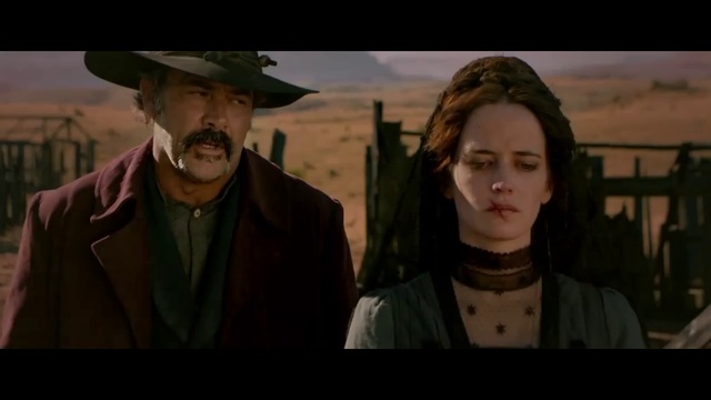 Спасение (2014 г) - Русский Трейлер