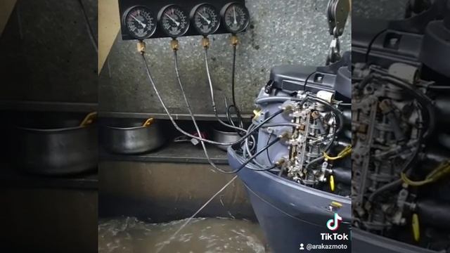 Yamaha40