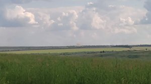 Работает арта по ВСУ. 2023 июль.