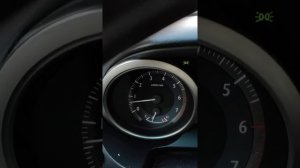 Toyota Land Cruiser PRADO 150. Поведение холостых оборотов в разных положениях АКПП.