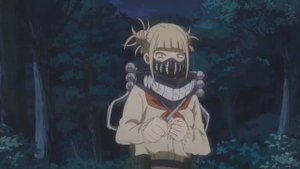 [AMV] Toga Himiko [Моя геройская академия]