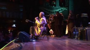 BB King "The Thrill is Gone" Live At Guitar Center's King of the Blues
