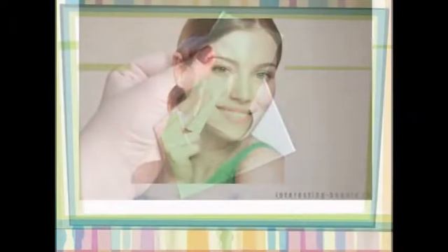 Матирующие салфетки для лица смотреть онлайн