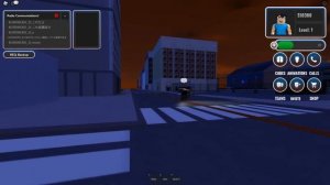 ?Я СТАЛ ПОЛИЦЕЙСКИМ НА 24 ЧАСА В РОБЛОКС! ШЕДИ ROBLOX