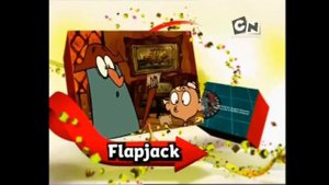 Далее на Cartoon Network (1999-2023)