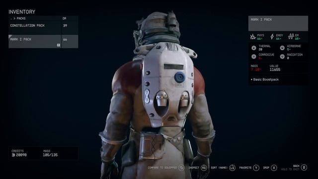 🌟 HOW TO GET The Mark 1 Spacesuit Early In Game | Tips & Tricks смотреть онлайн