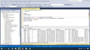 16.  INNER JOIN еще примеры | SQL для всех