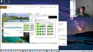 Как влияет заполненность жёсткого диска HDD на его скорость.