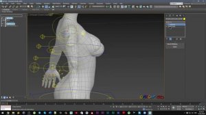 InstantRig. Система автоматического риггинга персонажей для 3ds Max. Подробный обзор