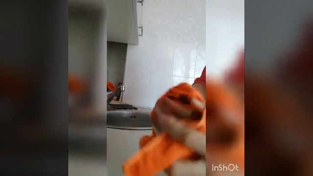 Как почистить стеклянную посуду без разводов не применяя химию смотреть онлайн