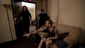 Честер Бенингтон жив в наших сердцах