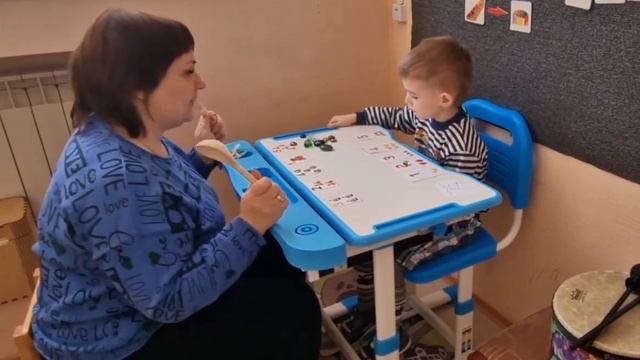 #занятиясдетьми #дефектолог