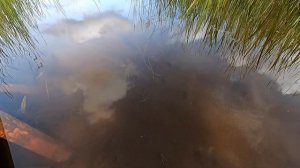 7. Чистка и углубление берега. Эжектор своими руками. Эжектор версии 3