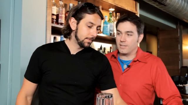 Vesper Martini - James Bond Signature Martini Drink Recipe