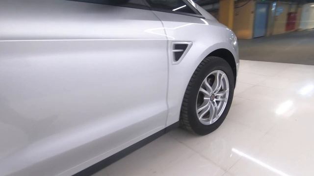 Ford S MAX II 2 0 MT 150 л с 2017 смотреть онлайн