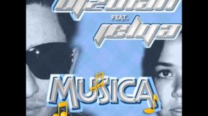 Dj Zulan Feat Jelya - Musica (Fiesta Extended)