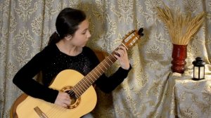 Фиеста Гитана Г. Хартог.