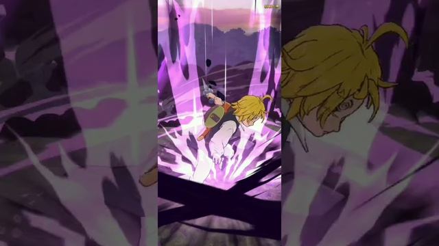 Summon | Seven Deadly Sins: Grand Cross | 7DS Festival / Бан из Чистилища смотреть онлайн