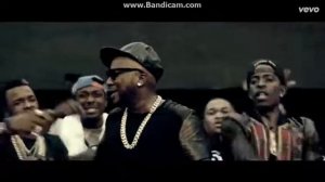 YG My Nigga Explicit ft Jeezy, Rich Homie Quan