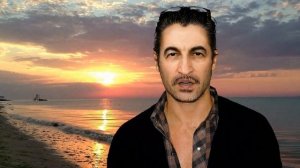 Антонов Юрий «20 лет спустя»