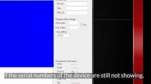 JTAG BDM activation from SMOK