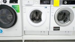 Electrolux EW7F447WI