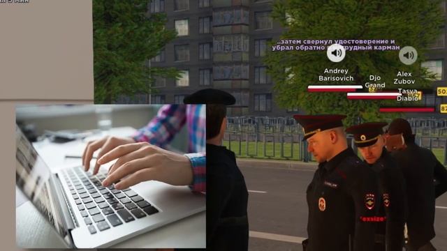ОТМАЗЫВАЮ ЗРИТЕЛЕЙ - AMAZING RP