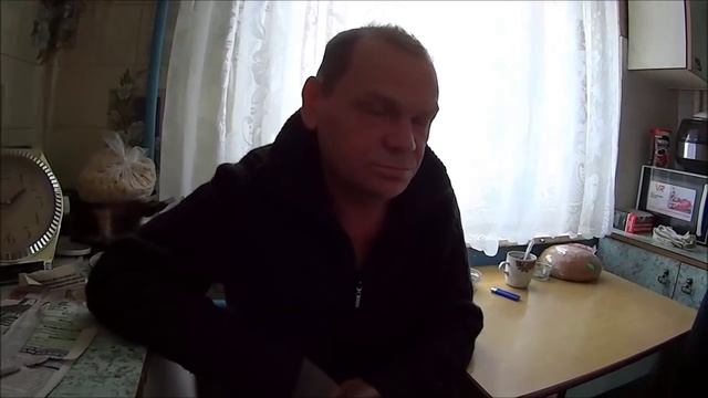 Хочу пожрать - Новая жизнь Дяди Юры готовимся перед кодировкой смотреть онлайн