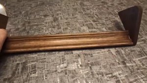 Диспенсер для пищевой пленки из сгоревшего насоса!