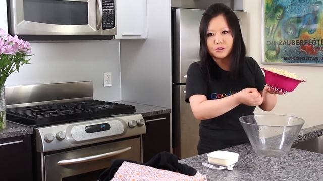 How to grow Soybean Sprouts (Kongnamul: 콩나물) смотреть онлайн