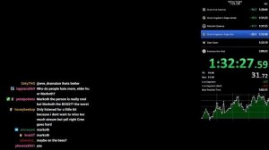 Hollow Knight: 112% APB Speedrun in 3:06:31 (TOP 3)