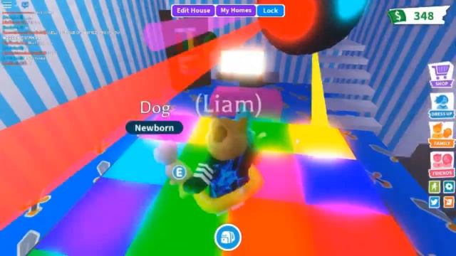 FREE PET CODES IN ADOPT ME! NEW UPDATE! PETS ARE FINALLY HERE! ROBLOX ADOPT ME смотреть онлайн