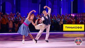 Татьяна Волосожар и Вячеслав Чепурченко - "Nothing...д. Снова вместе. Фрагмент выпуска от 22.10.2022