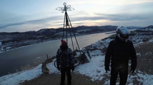 покатушки на электро байках