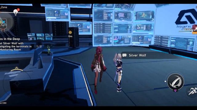 Honkai: Star Rail - Gameplay Walkthrough Part-1 (Android / IOS)
