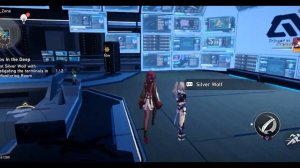 Honkai: Star Rail - Gameplay Walkthrough Part-1 (Android / IOS)