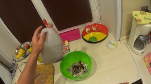 Рецепт Спизулы (песчанки) в восточном стиле