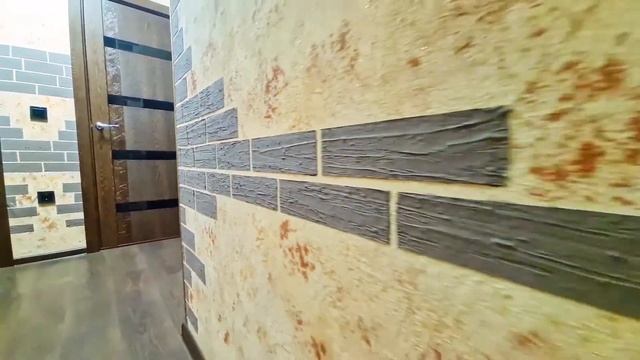 2-комнатная квартира в мжк Sunrise City Набережные Челны смотреть онлайн