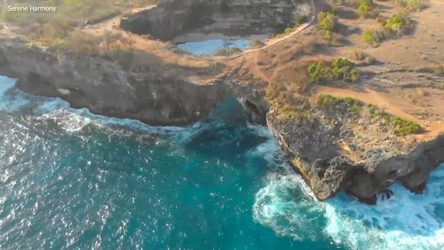 Фортепианные серенады в самом сердце великолепия природы #3 смотреть онлайн