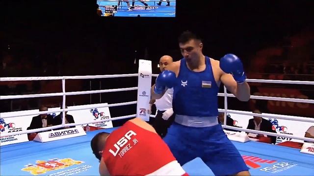 International Boxing Day 2020 promo video смотреть онлайн