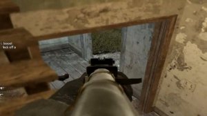 Играю Call of Duty 4 - Modern Warfare по сети