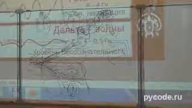 Влияние музыки на психофизиологию человека - Алексей Холопов