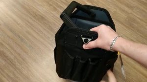 ToughBuilt сумка СТ-82-12
