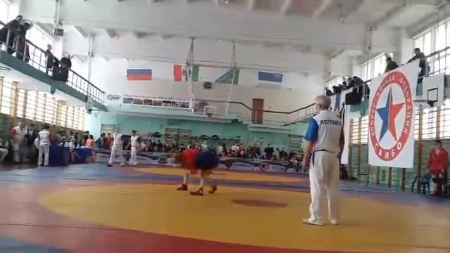 Анастасия Елинова Vs Анастасия Ходоско смотреть онлайн