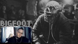 Реакция на Сидоджи Дубоshit - BIGFOOT | SIDxRAM - Pitch-Lake/Professor | RAYBAX - R U Made