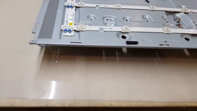 Как мы отремонтируем подсветку в телевизоре смотреть онлайн