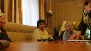 Пансионат Невская Дубровка в Санкт-Петербурге